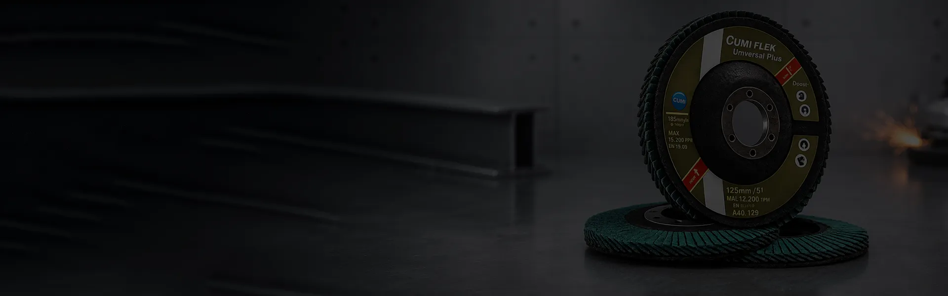 CUMI Abrasives CUMI Abrasives